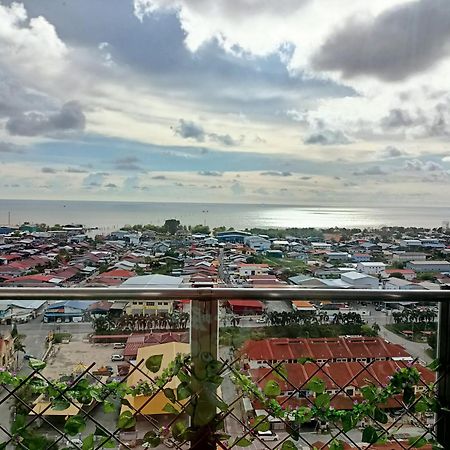 Sekinchan Seaview Homestay L143 High View Zewnętrze zdjęcie