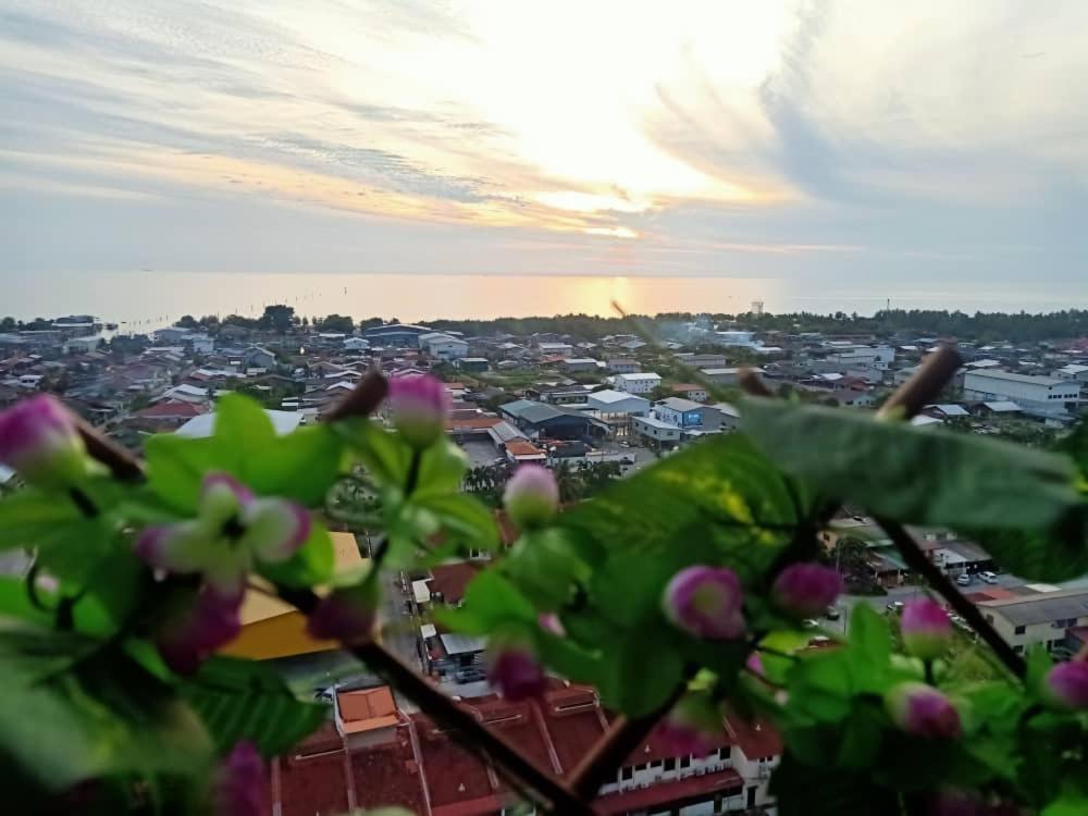 Sekinchan Seaview Homestay L143 High View Zewnętrze zdjęcie