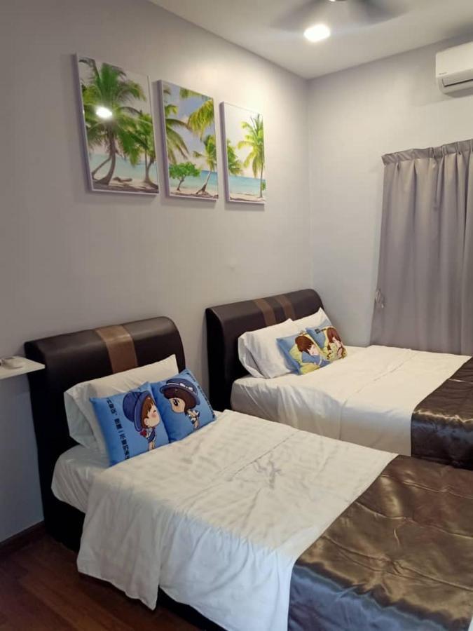 Sekinchan Seaview Homestay L143 High View Zewnętrze zdjęcie