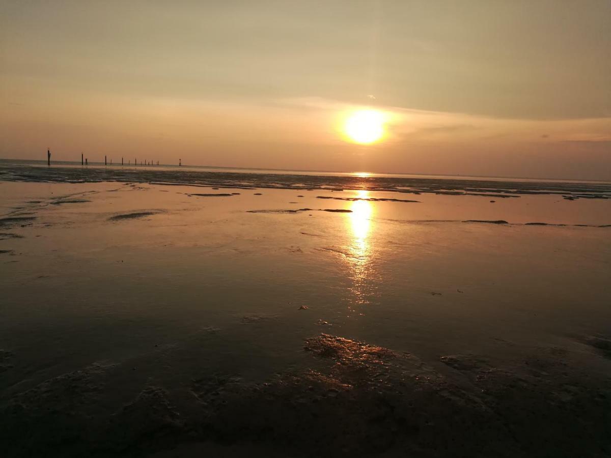 Sekinchan Seaview Homestay L143 High View Zewnętrze zdjęcie
