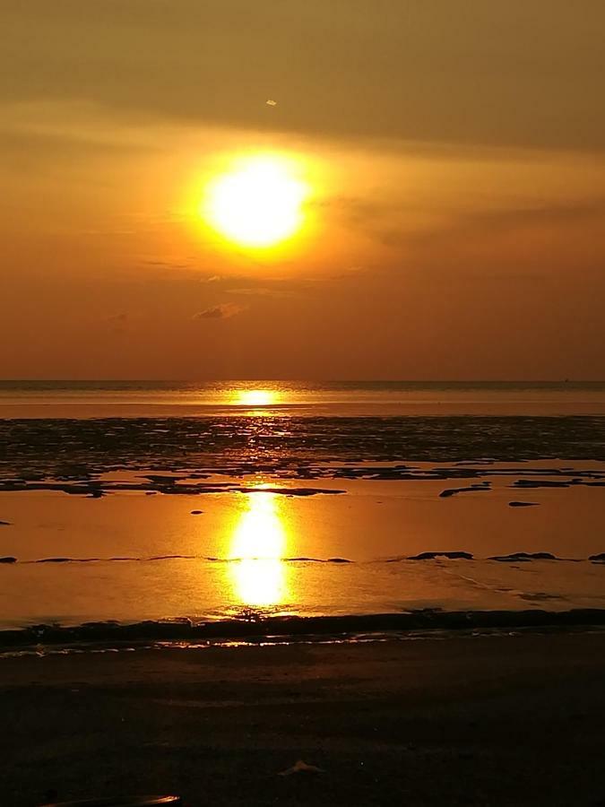 Sekinchan Seaview Homestay L143 High View Zewnętrze zdjęcie