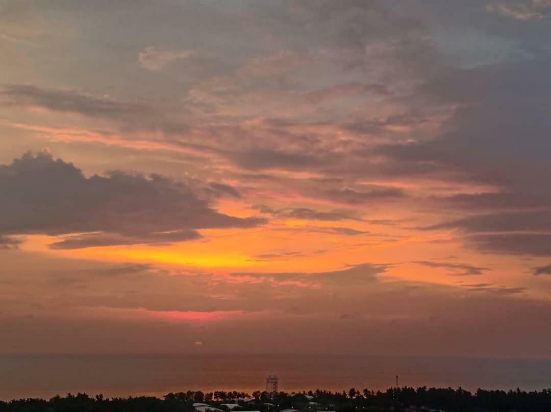 Sekinchan Seaview Homestay L143 High View Zewnętrze zdjęcie