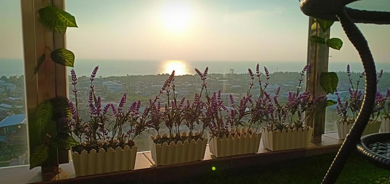 Sekinchan Seaview Homestay L143 High View Zewnętrze zdjęcie