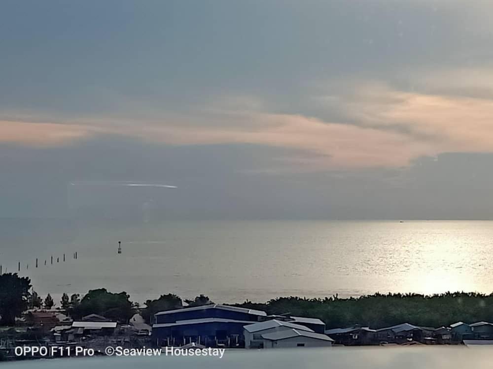 Sekinchan Seaview Homestay L143 High View Zewnętrze zdjęcie
