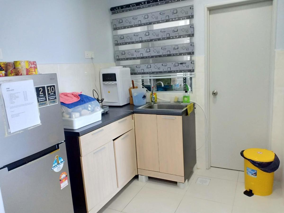Sekinchan Seaview Homestay L143 High View Zewnętrze zdjęcie